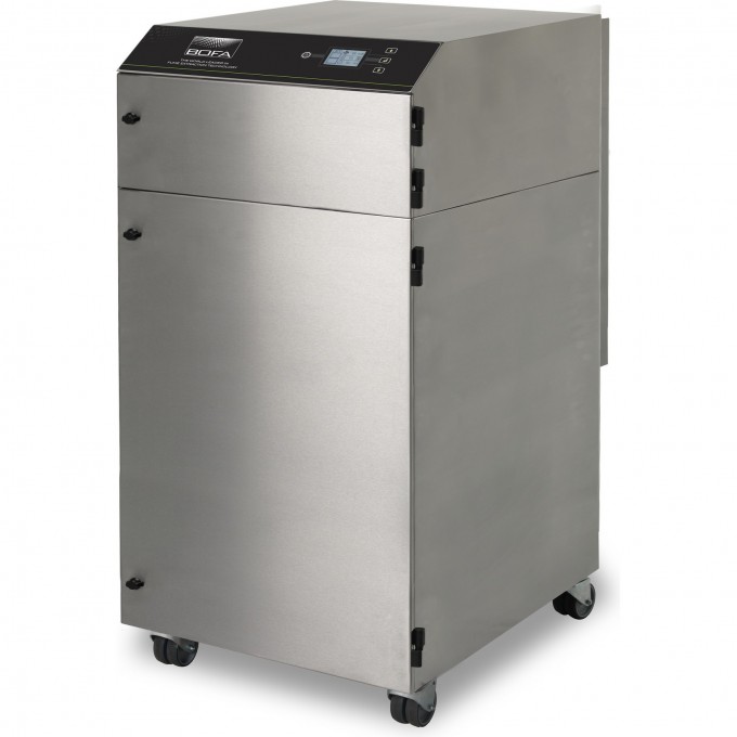 Дымоуловитель BOFA AD 500 IQ SS 550 м³/час L0672