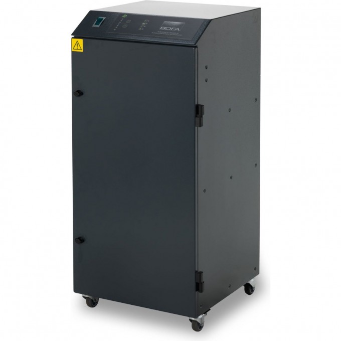 Дымоуловитель BOFA AD ORACLE IQ PC 380 м³/час L1964A