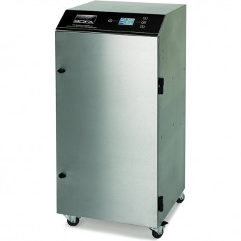 Дымоуловитель BOFA AD ORACLE IQ SS 380 м³/час L1974A