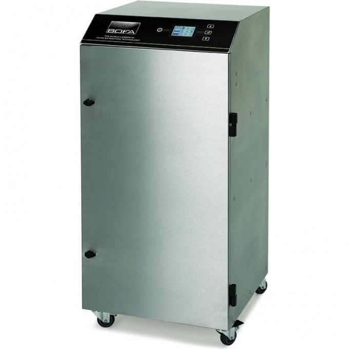 Дымоуловитель BOFA AD ORACLE IQ SS 380 м³/час L1974A