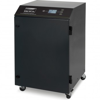 Дымоуловитель для лазерной резки и гравировки BOFA AD ORACLE-SA IQ PC 380 м³/час L2364