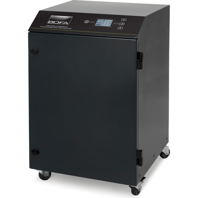 Дымоуловитель для лазерной резки и гравировки BOFA AD ORACLE-SA IQ PC 380 м³/час L2364