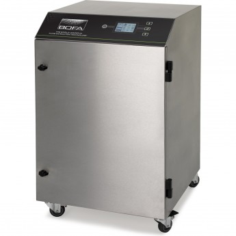 Дымоуловитель BOFA AD ORACLE-SA IQ SS 380 м³/час L2374