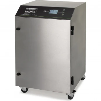 Дымоуловитель BOFA AD ORACLE-SA IQ SS 380 м³/час L2374