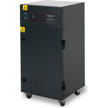 Дымоуловитель BOFA AD NANO PC 170 м³/час L2942A