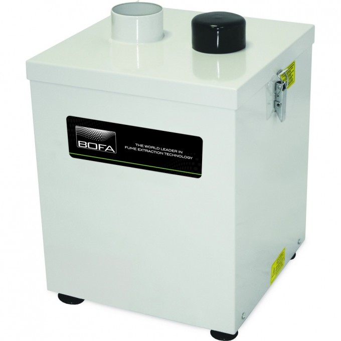 Дымоуловитель BOFA V300 E для паяльных работ SYS-300E